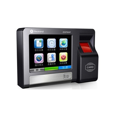 深圳考勤機|廣州指紋門禁考勤機|東莞指紋打卡機|博大精科彩屏門禁考勤一體機專賣||AC600T 全觸屏彩屏指紋門禁考勤一體機|考勤/門禁機|博大精科工業城