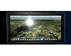 觸摸屏一體機與OLED技術 現代顯示技術的融合與應用