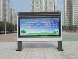 專(zhuān)業(yè)廣告燈箱廠家與代理合作指南 選擇與共贏之道